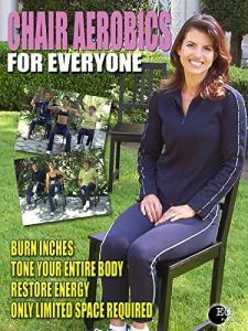 Chair Aerobics for Everyone