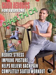 Chair Aerobics for Everyone - Chair Tai Chi