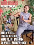 Chair Aerobics for Everyone - Chair Tai Chi