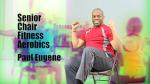 Senior Chair Fitness Aerobics