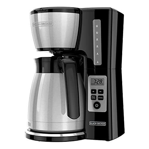 coffee maker