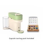 Nespresso Vertuo Pop+ Summer Limited Edition by Breville, Pistachio