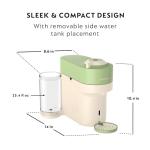 Nespresso Vertuo Pop+ Summer Limited Edition by Breville, Pistachio
