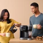 Keurig K-Duo Coffee Maker for Hot & Iced Brew