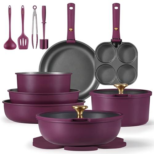 Cookware