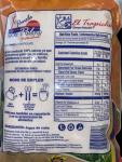 PANELA en polvo PACK 500g / 17.63 Oz instantánea 100% Natural importada de Colombia