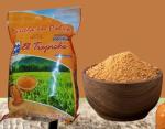 PANELA en polvo PACK 500g / 17.63 Oz instantánea 100% Natural importada de Colombia