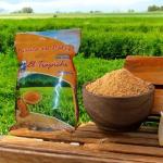 PANELA en polvo PACK 500g / 17.63 Oz instantánea 100% Natural importada de Colombia