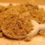CERTIFIED ORGANIC PANELA Sugar, Unrefined Whole Cane Sugar, 1 Pound for Cakes, Cupcakes, Cookies, Icing, Chocolate Wedding Party Baking Cupcake Cookie Ice Cream Decoration Supplies