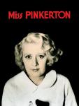 Miss Pinkerton