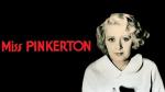 Miss Pinkerton