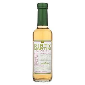 Stirrings Mixer Martini Dirty, 12 oz