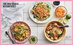 What to Cook When You Don't Feel Like Cooking - A Cookbook
