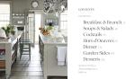 Martha: The Cookbook: 100 Favorite Recipes, with Lessons and Stories from My Kitchen