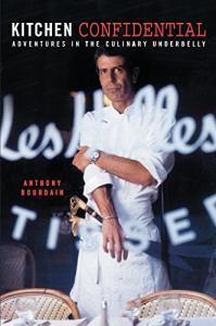Kitchen Confidential: 25th Anniversary Edition
