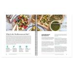 Good Housekeeping Quick and Easy 28-Day Mediterranean Diet; Delicious 30-minute recipes and a 28-day meal plan to help you lose weight, ward off diabetes, fight inflammation and boost your health.