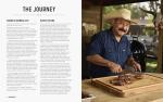 ArnieTex: Over 100 Recipes for Mexican-American Cooking and Texas-Style BBQ