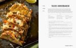 ArnieTex: Over 100 Recipes for Mexican-American Cooking and Texas-Style BBQ