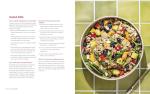 Life-Changing Salads: 100 Plant-Based Salads and Dressings Beyond Your Wildest Greens (HealthyGirl Kitchen)