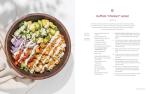 Life-Changing Salads: 100 Plant-Based Salads and Dressings Beyond Your Wildest Greens (HealthyGirl Kitchen)