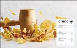 Joshua Weissman: Texture Over Taste
