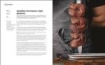 Joshua Weissman: Texture Over Taste
