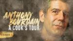 Anthony Bourdain A Cook's Tour