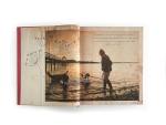 I Love You: Recipes from the Heart (A Cookbook)