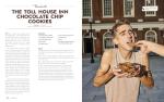 Baking Across America: A Vintage Recipe Road Trip