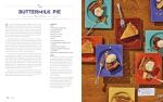 Baking Across America: A Vintage Recipe Road Trip