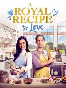 A Royal Recipe for Love