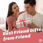 Funistree Kitchen Conversion Chart Cookbook Stand, Sturdy Wood Cook Book Holder, Recipe Cookbook Holder Stand with Kitchen Counters, Kitchen Baking Gifts for Women, Accessiores for Holding Cookbook