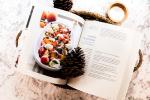 GATHER: 100 Seasonal Recipes that Bring People Together