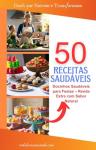 Docês que Nutrem e Transformam: 50 receitas saudáveis: Docinhos Saudáveis para Festas – Renda Extra com Sabor Natural (Portuguese Edition)