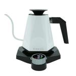 Brewista X Series 0.8L Gooseneck Variable Kettle - White
