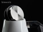 Brewista X Series 0.8L Gooseneck Variable Kettle - White