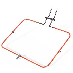 MOASKER W10779716 Oven Heating Element Replacement for Whirlpool Bake Element, for Maytag Electric Oven Element, Bottom Heating Element for KitchenAid, Jenn-Air W10289097, PS11703285, W10774342