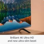 Amazon Fire TV 50" 4-Series 4K UHD smart TV, stream live TV without cable, 2024 release
