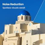 Hisense 32-Inch Class A4 Series FHD 1080p Smart Fire TV (32A4NF, 2025 Model) - DTS Virtual: X, Slim Bezel Design, Alexa Built in