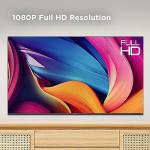TCL 32-Inch Class S3 1080p LED Smart TV with Fire TV (32S350F, 2023 Model), Alexa Built-in, Apple AirPlay Compatibility, Streaming FHD Television,Black