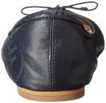 Sam Edelman Felicia Navy Ballet Flats for Women