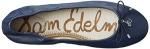 Sam Edelman Felicia Navy Ballet Flats for Women