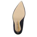 Sam Edelman Women's Hazel Pumps, Baltic Navy, Blue, 6.5 Medium US
