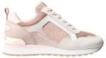 Michael Kors Women's Wilma Trainer, Soft Pink, 8