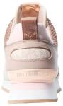 Michael Kors Women's Wilma Trainer, Soft Pink, 8