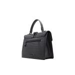 ALDO Jerilini Black Top Handle Bag for Women