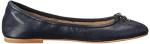 Sam Edelman Felicia Navy Ballet Flats for Women
