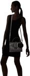 ALDO Jerilini Black Top Handle Bag for Women