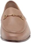 Sam Edelman Women's Loraine Loafer, Cedarwood, 11