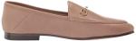 Sam Edelman Women's Loraine Loafer, Cedarwood, 11